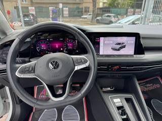 VOLKSWAGEN Golf usata, con Cruise Control