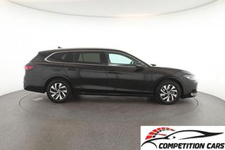VOLKSWAGEN Passat usata, con Boardcomputer