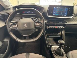 PEUGEOT 208 usata, con Servosterzo