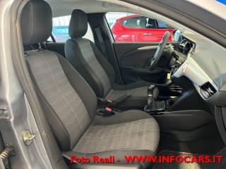 OPEL Corsa usata, con Antifurto