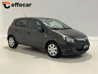 OPEL Corsa usata, con Airbag laterali