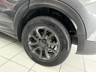 FIAT 500X usata 24