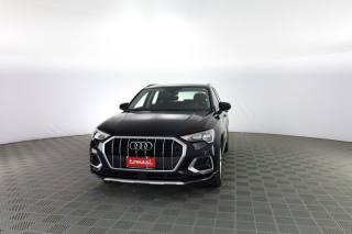 AUDI Q3 Q3 35 TDI S tronic Business Advanced