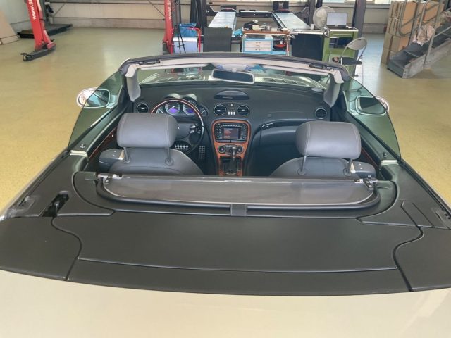MERCEDES-BENZ SL 500 usata, con Airbag Passeggero