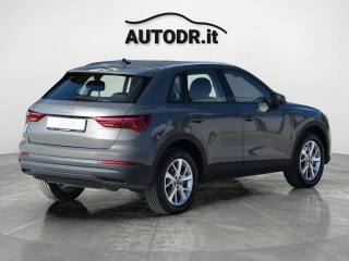AUDI Q3 usata, con Portellone posteriore elettrico