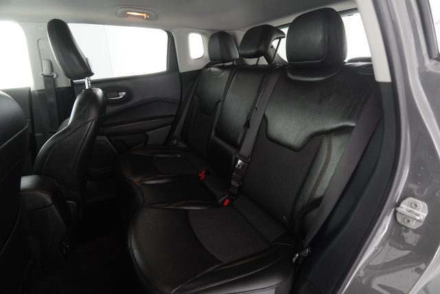 JEEP Compass usata 3