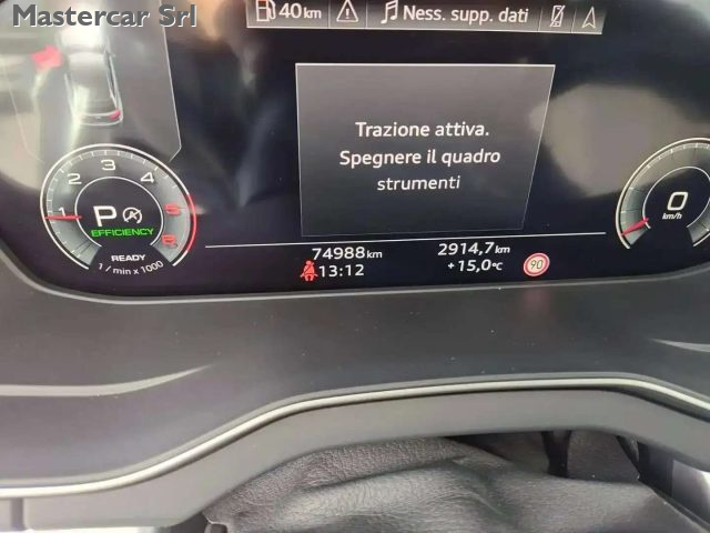 AUDI Q5 usata, con Servosterzo