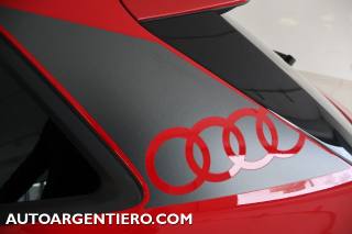 AUDI A3 usata, con Fari direzionali