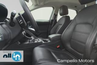 JAGUAR E-Pace usata 4