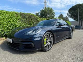 PORSCHE Panamera usata, con Airbag