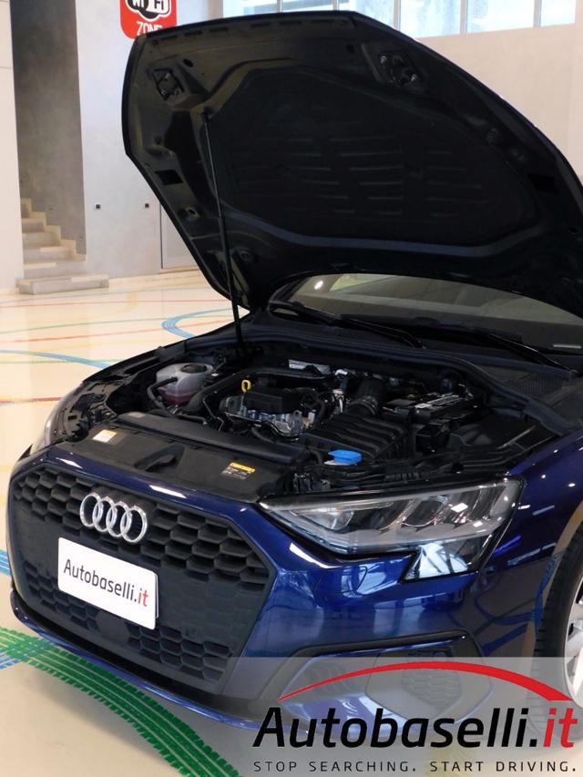 AUDI A3 usata 73