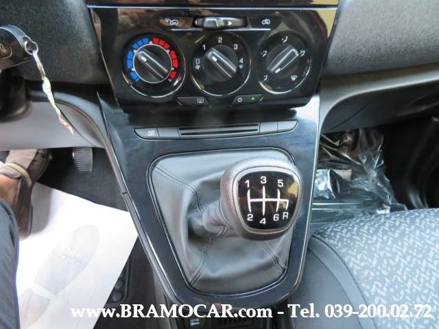 LANCIA Ypsilon usata, con Luci diurne LED
