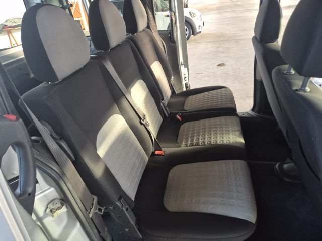 FIAT Doblo usata 15