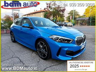 BMW 116 usata, con Airbag