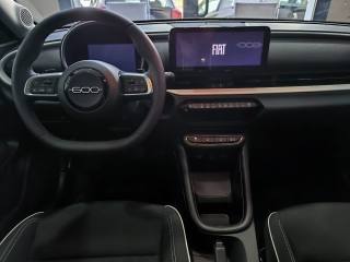 FIAT 600 usata, con Fendinebbia