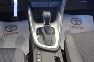 TOYOTA Yaris usata, con Autoradio digitale