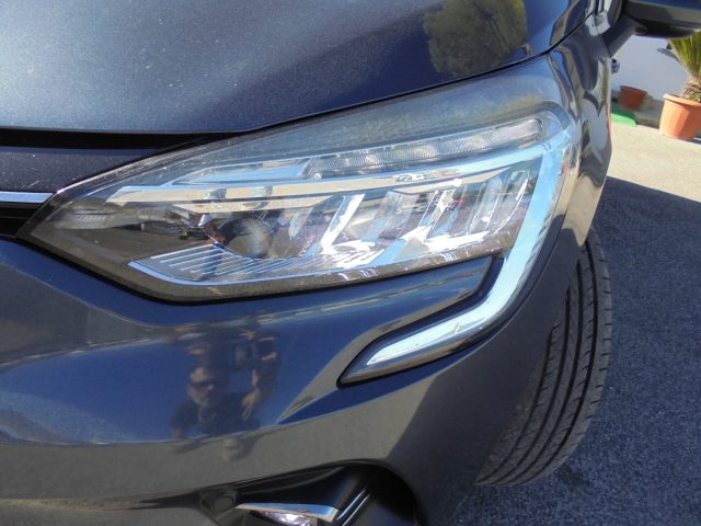 RENAULT Clio usata, con Controllo trazione