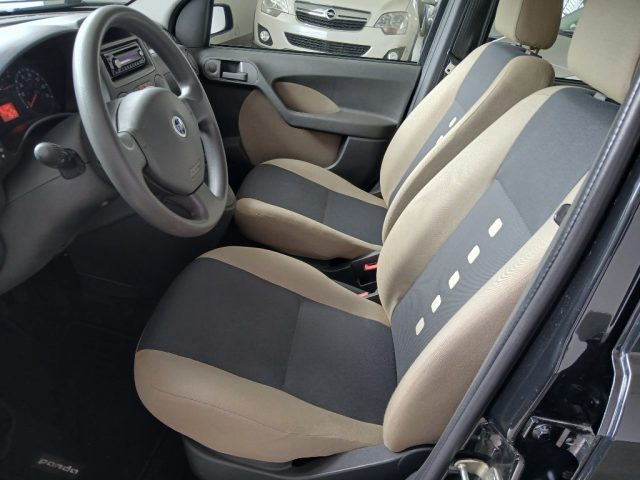 FIAT Panda usata, con Specchietti laterali elettrici