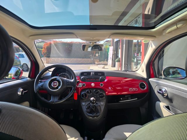 FIAT 500 usata 46