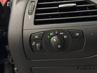 BMW 630 usata, con Bracciolo