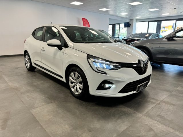 RENAULT Clio usata, con ABS