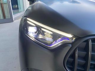 MERCEDES-BENZ GLC 63 AMG usata, con Specchietto retrovisore con funzione antiabbagliamento