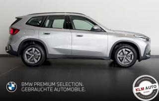 BMW X1 usata, con Autoradio