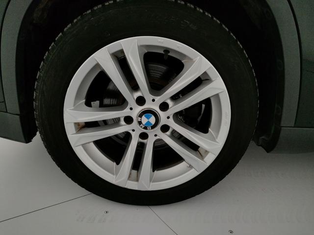 BMW X1 usata, con Alzacristalli elettrici