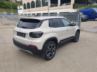 JEEP Avenger usata, con Boardcomputer