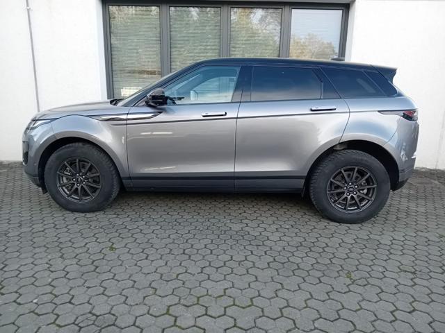 LAND ROVER Range Rover Evoque usata, con Cerchi in lega
