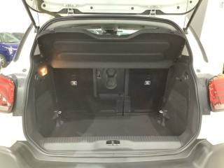 CITROEN C3 Aircross usata, con Filtro antiparticolato