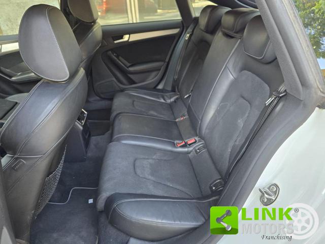 AUDI A5 usata, con Antifurto