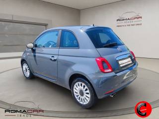 FIAT 500 usata, con Boardcomputer
