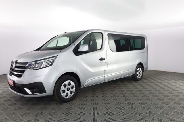 RENAULT Trafic usata 7