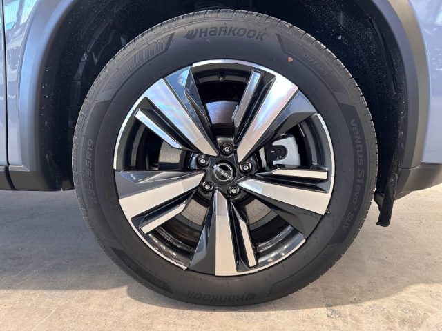 NISSAN X-Trail usata, con Servosterzo