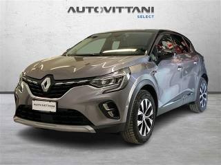 RENAULT Captur 1.0 tce Techno 90cv