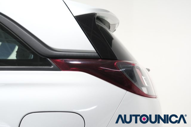 OPEL Crossland X usata 39