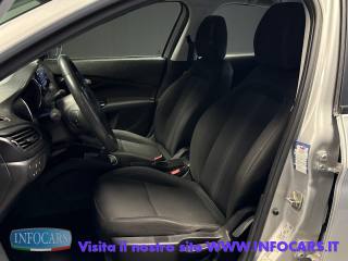 FIAT Tipo usata, con Alzacristalli elettrici