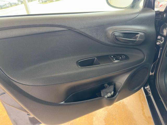 FIAT Punto usata, con Cerchioni in acciaio