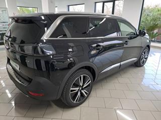 PEUGEOT 5008 usata, con Airbag Passeggero