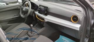 SEAT Arona usata, con Alzacristalli elettrici