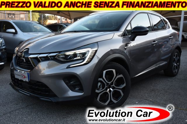 MITSUBISHI ASX usata, con ABS