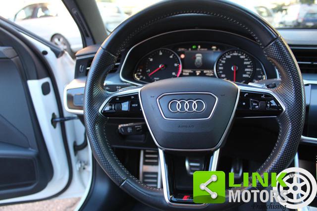 AUDI A6 usata 31