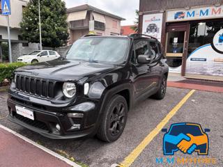 JEEP Renegade usata, con Airbag