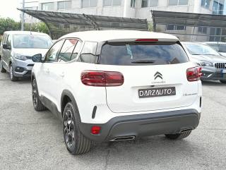 CITROEN C5 Aircross usata, con Servosterzo