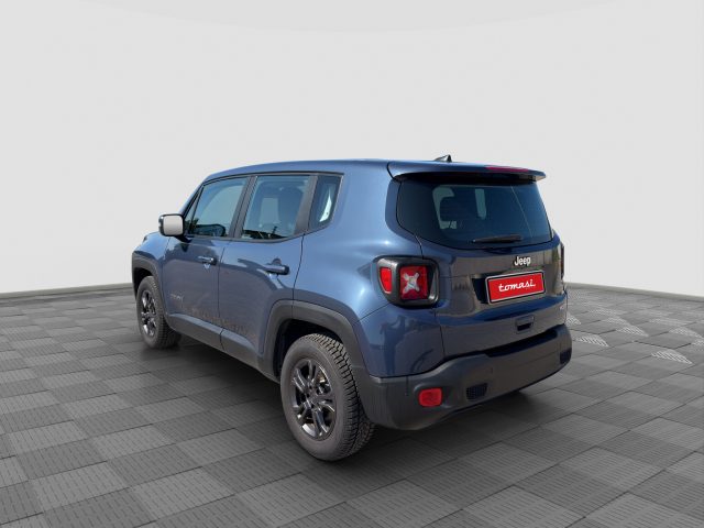 JEEP Renegade usata 2