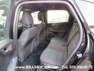 FORD Kuga usata, con Sedili sportivi