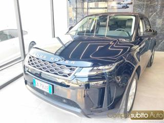LAND ROVER Range Rover Evoque usata, con Airbag