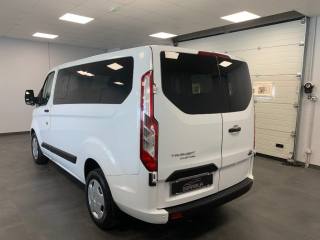 FORD Transit Custom usata, con Monitoraggio pressione pneumatici