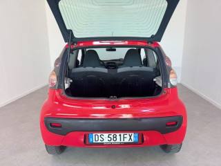 CITROEN C1 usata 10
